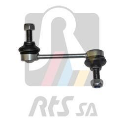 Стійка стабілізатора заднього права FIAT Stilo 01-10; ALFA ROMEO 159 05-11, Brera 05-10 RTS 97.05839.1