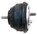 Опора двигуна 2.8MPI 24V, 2.5MPI 24V, 2.0MPI 24V BMW Z4 E85-86 02-08, 3 E46 99-05, 3 E90-93 05-12, 3 E36 93-99, Z3 95-02 RUVILLE 325006 (фото 1)
