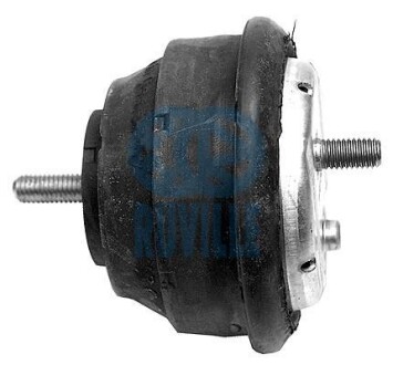 Опора двигуна 2.8MPI 24V, 2.5MPI 24V, 2.0MPI 24V BMW Z4 E85-86 02-08, 3 E46 99-05, 3 E90-93 05-12, 3 E36 93-99, Z3 95-02 RUVILLE 325006