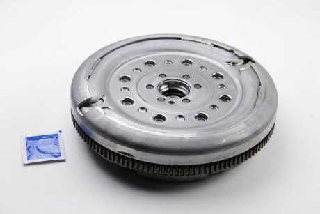 Комплект зчеплення з маховиком SACHS 2289000280