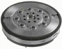 Маховик демпферний 2.0T-GDI 16V OPEL Insignia 08-16; SAAB 9-3 02-11, 9-5 09-11 SACHS 2294001003 (фото 1)