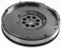 Маховик демпферний 2.0T-GDI 16V OPEL Insignia 08-16; SAAB 9-3 02-11, 9-5 09-11 SACHS 2294001003 (фото 2)