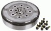 Маховик демпферний 1.9MPI 8V BMW 3 E46 99-05, 3 E36 93-99, Z3 95-02 SACHS 2294001402 (фото 2)