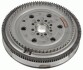 Маховик демпферний 1.3CDTI 16V, 1.3DdiS 16V OPEL Corsa D 06-15, Combo C 01-11, Tigra 04-09, Meriva A 03-10, Corsa C 00-06, Agila 00-07; SUZUKI Swift 04-10, Ignis 03-08 SACHS 2294501170 (фото 1)
