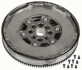Маховик демпферний 1.3CDTI 16V, 1.3DdiS 16V OPEL Corsa D 06-15, Combo C 01-11, Tigra 04-09, Meriva A 03-10, Corsa C 00-06, Agila 00-07; SUZUKI Swift 04-10, Ignis 03-08 SACHS 2294501170 (фото 2)
