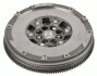 Маховик демпферний 1.7CDTI 16V OPEL Astra H 04-14, Combo C 01-11, Meriva A 03-10, Corsa C 00-06 SACHS 2294501175 (фото 2)