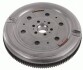 Маховик демпферний 2.0TDI 16V VW Tiguan 08-16 SACHS 2294501228 (фото 2)