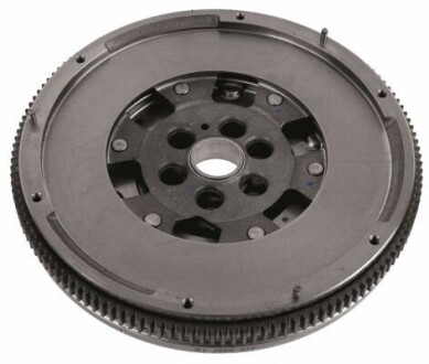 Маховик демпферний 2.0TDI 16V VW Tiguan 08-16 SACHS 2294501228