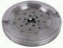 Маховик SACHS 2295 001 711 (фото 2)
