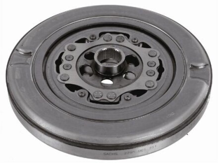Маховик SACHS 2295 001 711
