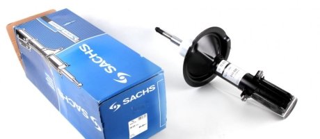 Амортизатор Super Touring газовий передній SACHS 290 028