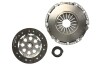 Комплект зчеплення BMW 3(E30/36)/5(E28/34/39) 2.4/2.5TD 81- (228mm) SACHS 3000 133 002 (фото 2)