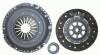 Сцепление (к-кт) 2.4-2.8 Audi A4-A8 95-05 3000387101