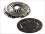 Комплект зчеплення FORD Mondeo "2 SACHS 3000 812 131 (фото 2)
