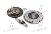 Комплект зчеплення VW GOLF 1,4 TSI 12- SACHS 3000950072 (фото 3)