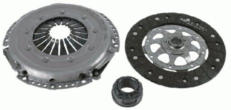 Комплект зчеплення SACHS 3000951210