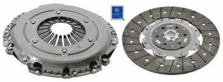 Комплект зчеплення SACHS 3 000 970 050