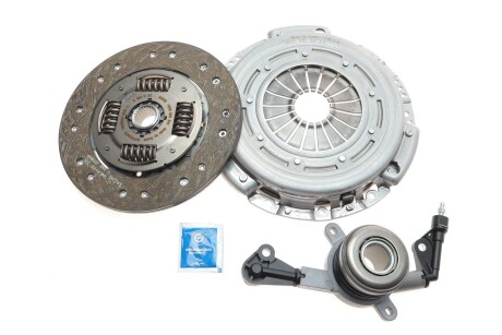 Комплект зчеплення SACHS 3000990437