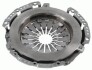 Корзина зчеплення D210 1.4MPI 16V Ford Focus I 98-04 SACHS 3082 304 332 (фото 2)