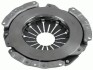 Корзина зчеплення 2.0MPI 16V, 1.6MPI 16V, 2.2MPI 16V SUBARU Impreza 07-11, Impreza 00-07, Impreza 92-01, Legacy 94-99 SACHS 3082740001 (фото 2)