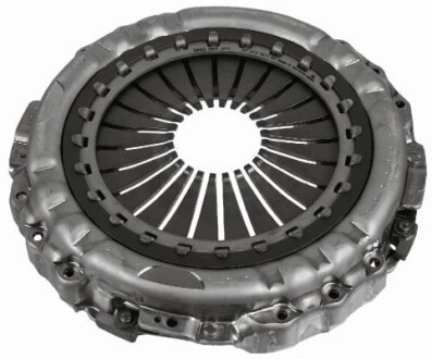 Муфта зчеплення SACHS 3482 001 307