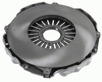 Натискний диск зчеплення SACHS 3482 083 252