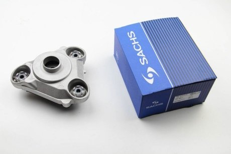 Опора амортизатора гумометалева SACHS 802406