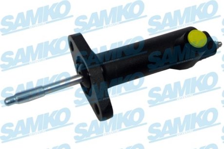 Циліндр зчеплення робочий SAMKO M30023