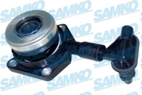 Циліндр зчеплення робочий SAMKO M30250