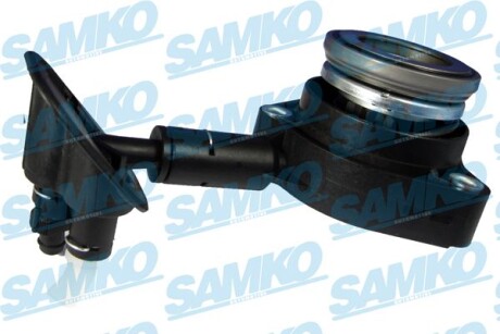 Циліндр зчеплення робочий SAMKO M30462