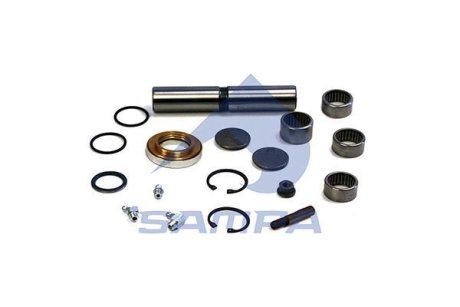 Ремонтний комплект поворотного кулака SAMPA 010.667