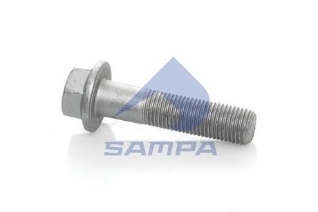 Болт траверси MAN M14x1, 5/60 SAMPA 020.056