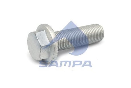 Болт траверси MAN M16x1, 5/50 SAMPA 020.058