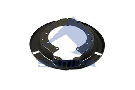 Фото захист гальмівного механізму SAMPA 020.277 Захист гальмівного механізму SAMPA 020.277