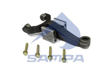 Вилка зчеплення SAMPA 050.295