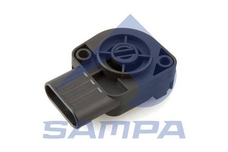 Датчик положення педалі акселератора SAMPA 051.137