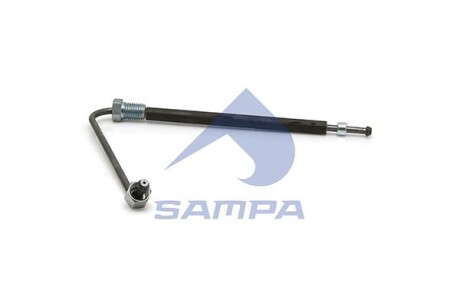 Трубка паливна SAMPA 051.435