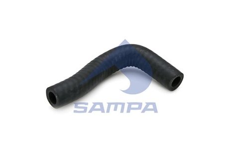 Патрубок радіатора SAMPA 051.498