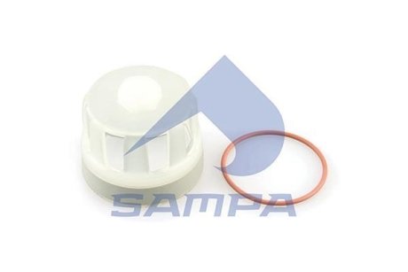 Корпус паливного фільтра SAMPA 079.398