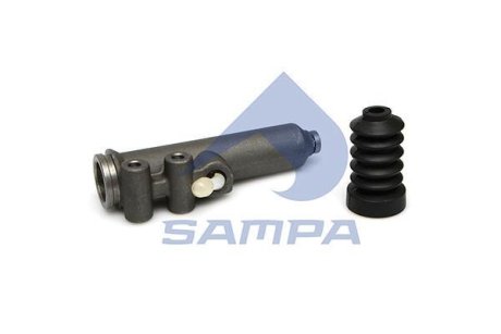 Головний циліндр зчеплення SAMPA 094.216