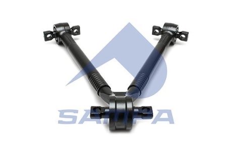 Важіль SAMPA 095.272