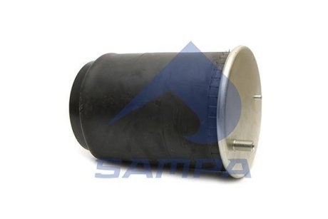 Пневморесора підвіски з металевою склянкою SAMPA SP 554912-K01