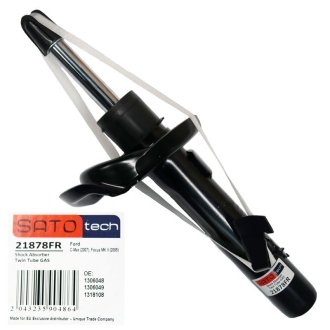 Амортизатор SATO TECH 21878FR