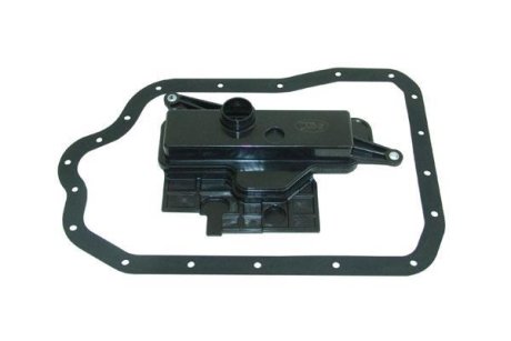 Фільтр АКПП з прокладкою TOYOTA Camry 2.5 (11-) (SG 1084) SCT SCT Germany SG1084