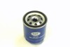 Фильтр масляный VW Golf VII (5G1/BA5) 1.4 TSI (12-) (SM 836) SCT SCT Germany SM836 (фото 1)