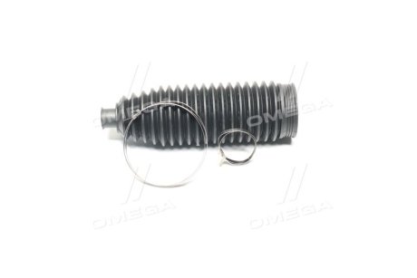 Пильник рульової рейки Caddy/Golf 04-/Passat/Jetta 05- SIDEM 302.131