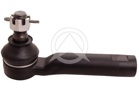 Наконечник рульової тяги Toyota Land Cruiser/Prado 09- SIDEM 45949