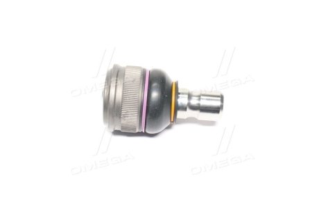 Опора кульова (передня/знизу) Mazda 3/6/CX-5 11- SIDEM 51282