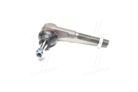 Наконечник рульової тяги Peugeot 206/307 00-/Citroen C4 05-11 Л. SIDEM 53435