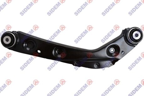 VOLVO Поздовжній важіль підвіски задн. верхн. V90 II (235) D3 16-21 SIDEM 67570